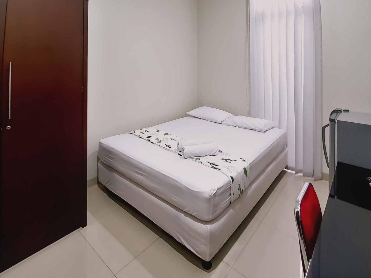 Hotel Avalon Karawaci Redpartner