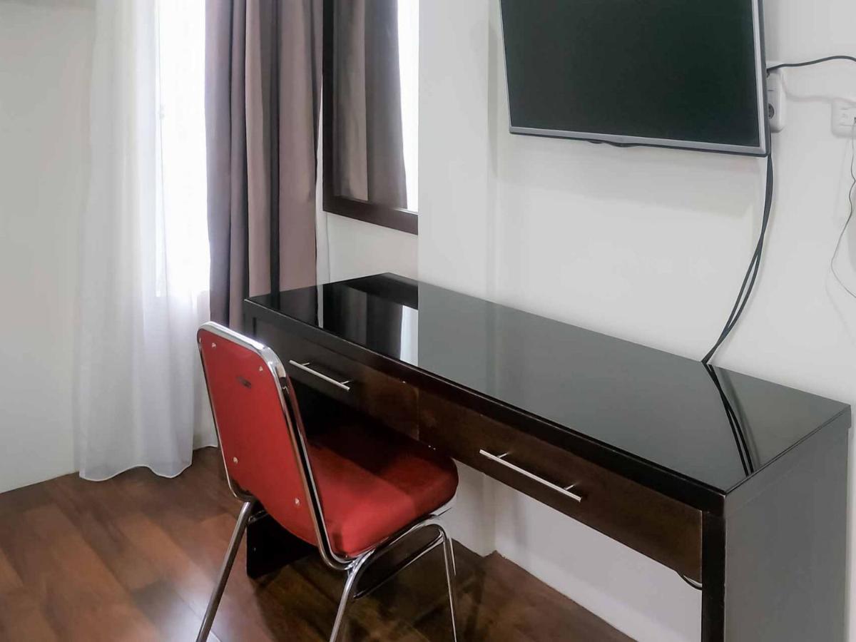 Avalon Karawaci Redpartner 2*