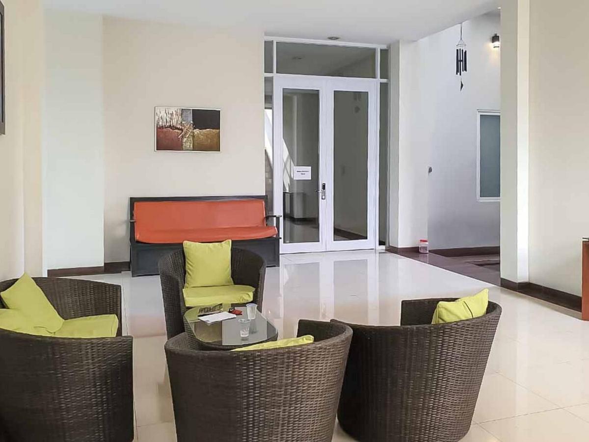 Avalon Karawaci Redpartner 2* Tangerang