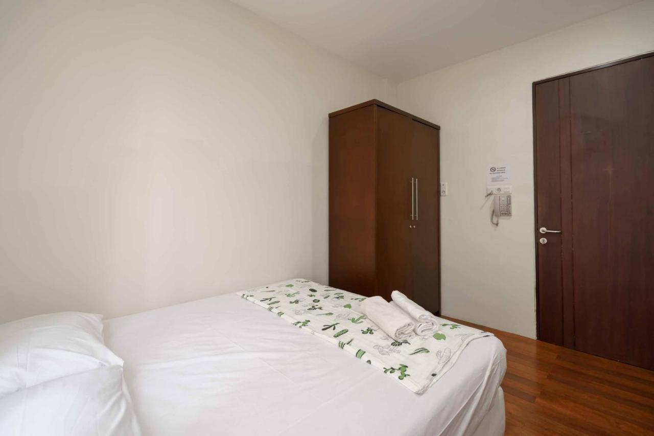 Avalon Karawaci Redpartner 2* Tangerang