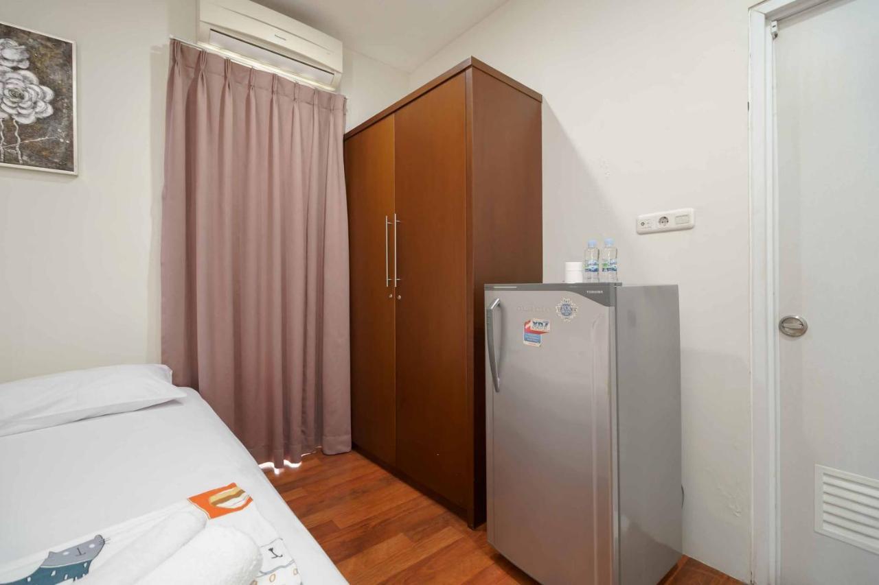 Hotel Avalon Karawaci Redpartner 2*