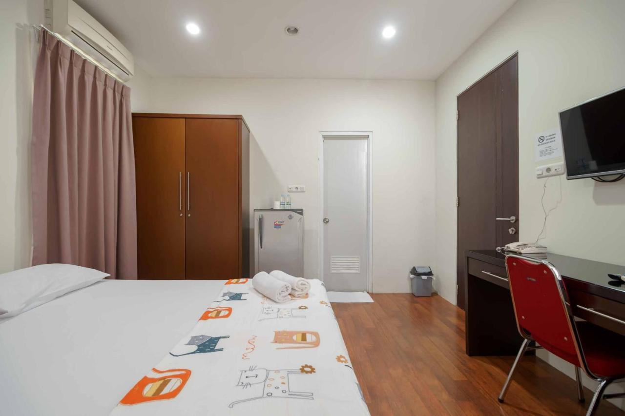 Avalon Karawaci Redpartner 2* Tangerang