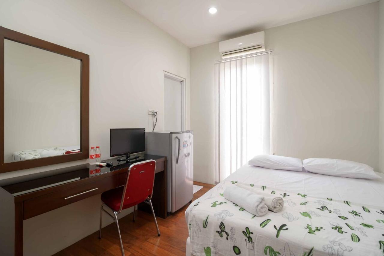 Avalon Karawaci Redpartner Tangerang