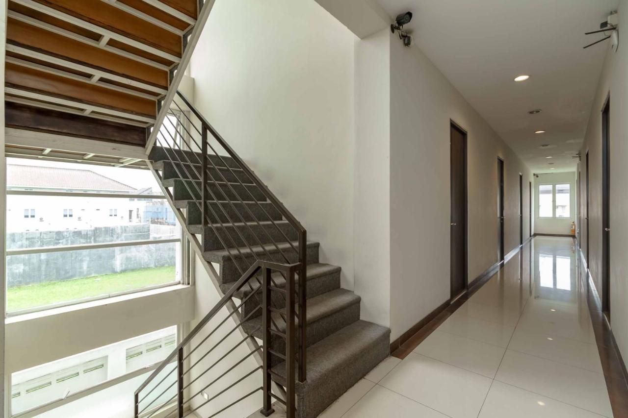 Avalon Karawaci Redpartner 2* Tangerang