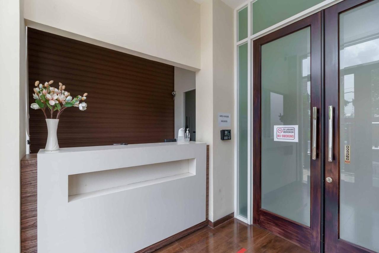 Avalon Karawaci Redpartner 2* Tangerang