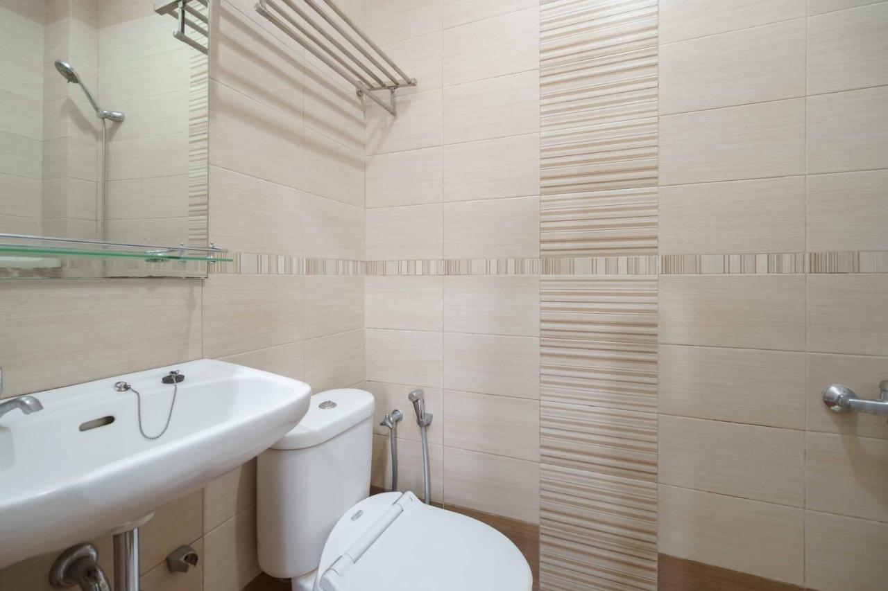 Hotel Avalon Karawaci Redpartner 2*